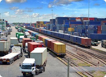 train-transport